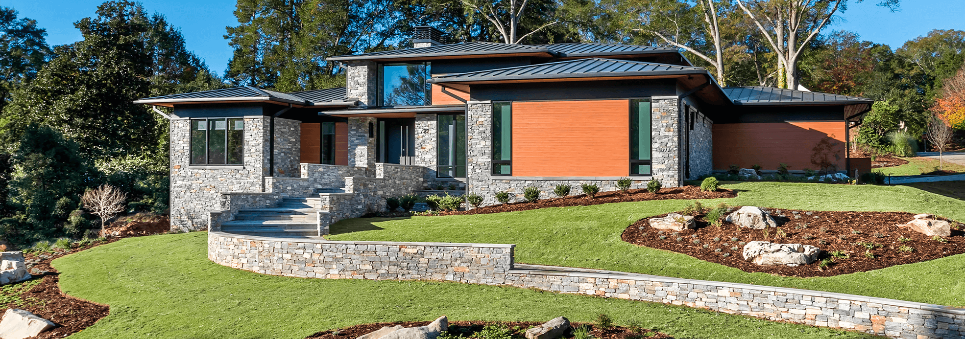 3D панели из натурального камня, сланцевая плитка, кровельный сланец купить оптом в Калугой. 