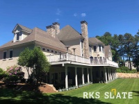 Фасадный камень RKS SLATE Portland Blend Loose