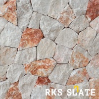 RKS SLATE Beige Autumn Marble Loose для облицовки фасадов и интерьеров. Натуральный камень, прочный и красивый. Долговечность и элегантность. Быстрая доставка!