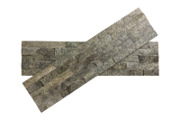 3D панели RKS SLATE Кварцит Green Quartz Classic