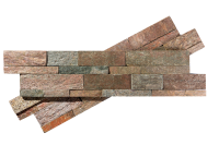 Декоративный камень Кварцит Golden Classic Z в Калугой