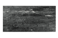 3D панели RKS SLATE Кварцит Black Quartz Classic