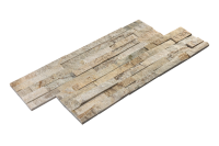 3D панели RKS SLATE Кварцит Beige Quartz Classic
