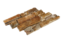 Панели из натурального камня RKS SLATE. Коллекция Country. Грубый камень.