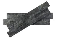 натуральный камень для фасада и интерьера rks slate